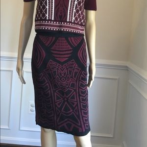 Romeo & Juliet couture skirt
